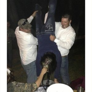 Meet your Posher, Cora